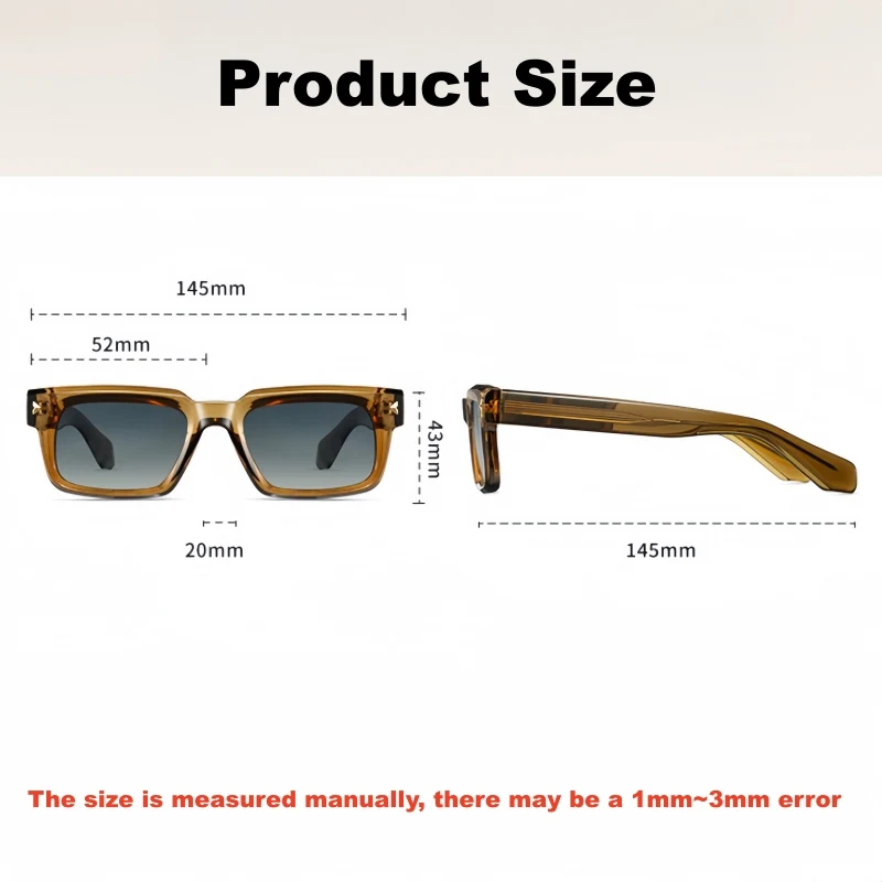 Thumbnail 2 - #58 Cheap Outdoor UV Sunglasses Worth Buying