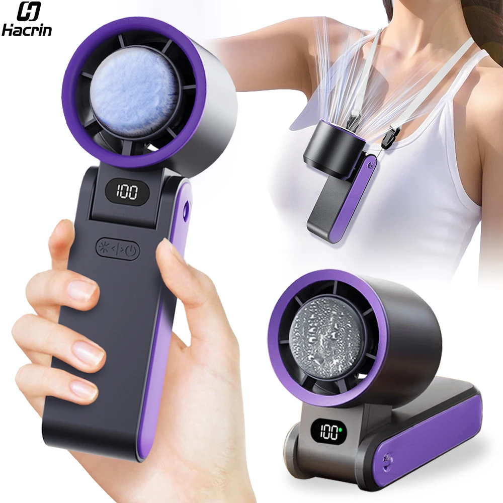 Portable Mini Handh…