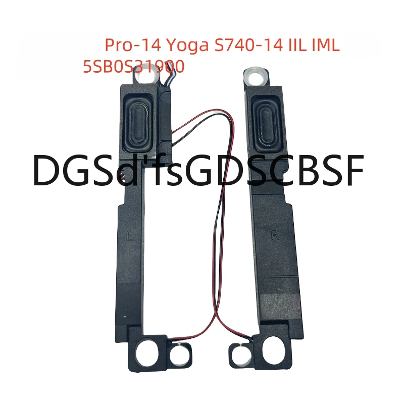 

Laptop speaker for Lenovo Laptop Speaker Yoga S740-14IIL 81RS USA