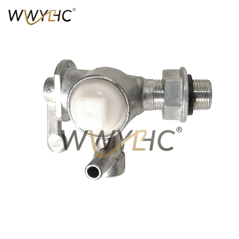 Generator Accessories Suitable For EY20/EY28 RGX2400 RGX3500 Fuel Tank Switch