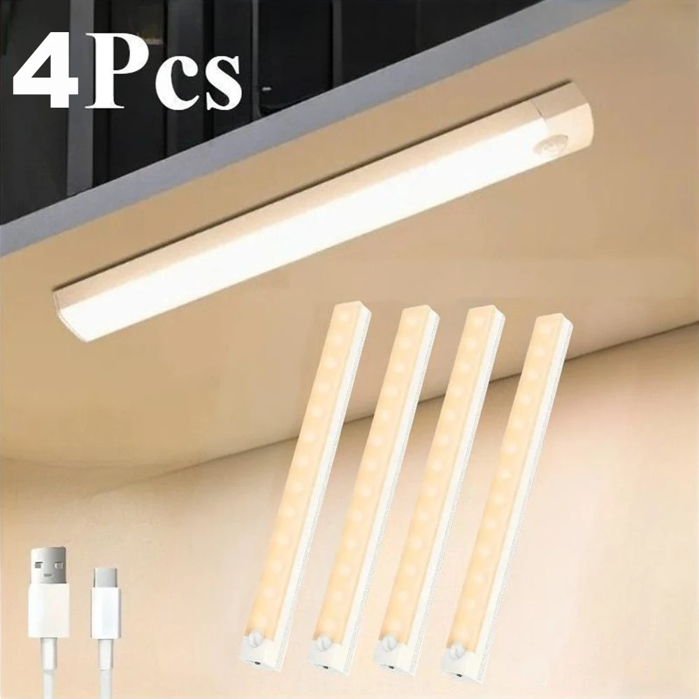 luz-noturna-led-sem-fio-com-sensor-de-movimento-lampada-noturna-para-armario-cozinha-quarto-escada-4-unidades