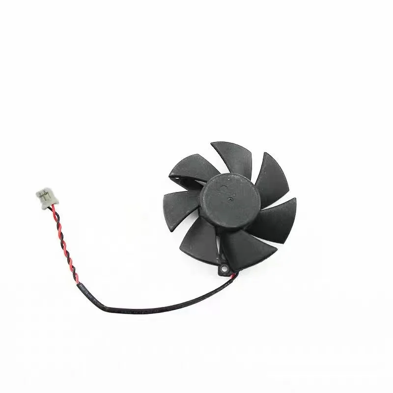 Graphics Card Fan 125010-SL2ZP/SL1ZP 12V 0.08A Diameter 47MM Hole Pitch 39MM