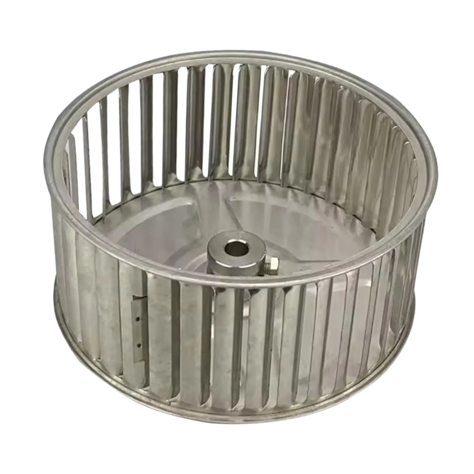 Kitchen Fan Blower Wheel Replacement Part for High Temperature Use