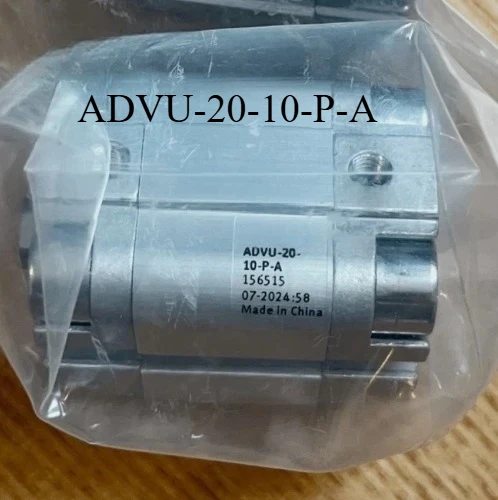 Brand New Cylinder ADVU-20-10-P-A 1Pcs In Stock Hot Selling Products Expedited Shipping