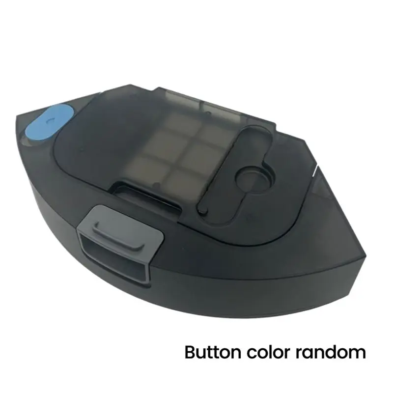 

【GARMENT】For Irobot Roomba 105 Replacement Parts- Trash Bin& Dust Box 2 In 1 Water Tank Vacuum Cleaner