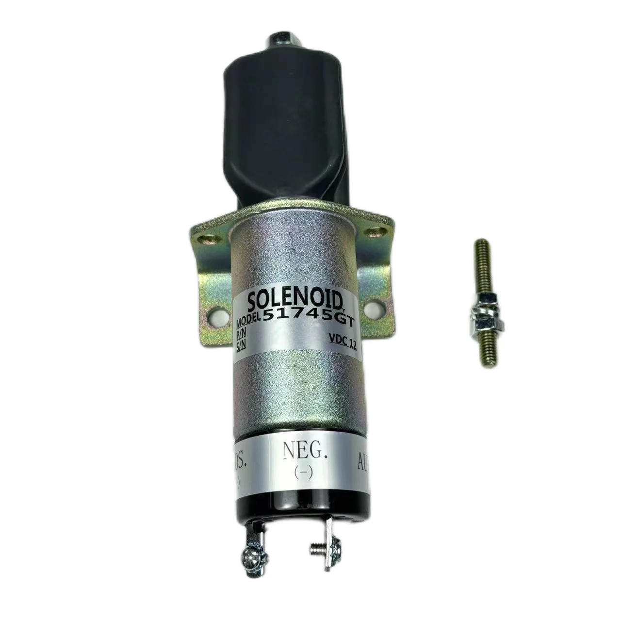ΠΠΎΠ²ΡΠΉ ΡΡΠΎΠΏ-ΡΠΎΠ»Π΅Π½ΠΎΠΈΠ΄ 12 Π 51745GT Π΄Π»Ρ GS-3369 GS-2668 GS-2669 GS-3268 Π²ΡΡΠΎΠΊΠΎΠ³ΠΎ ΠΊΠ°ΡΠ΅ΡΡΠ²Π° ΠΠΎΠ²ΡΠΉ ΡΡΠΎΠΏ-ΡΠΎΠ»Π΅Π½ΠΎΠΈΠ΄ 12 Π 51745GT Π΄Π»Ρ GS-3369 GS-2668 GS-2669 GS-3268 Π²ΡΡΠΎΠΊΠΎΠ³ΠΎ ΠΊΠ°ΡΠ΅ΡΡΠ²Π°