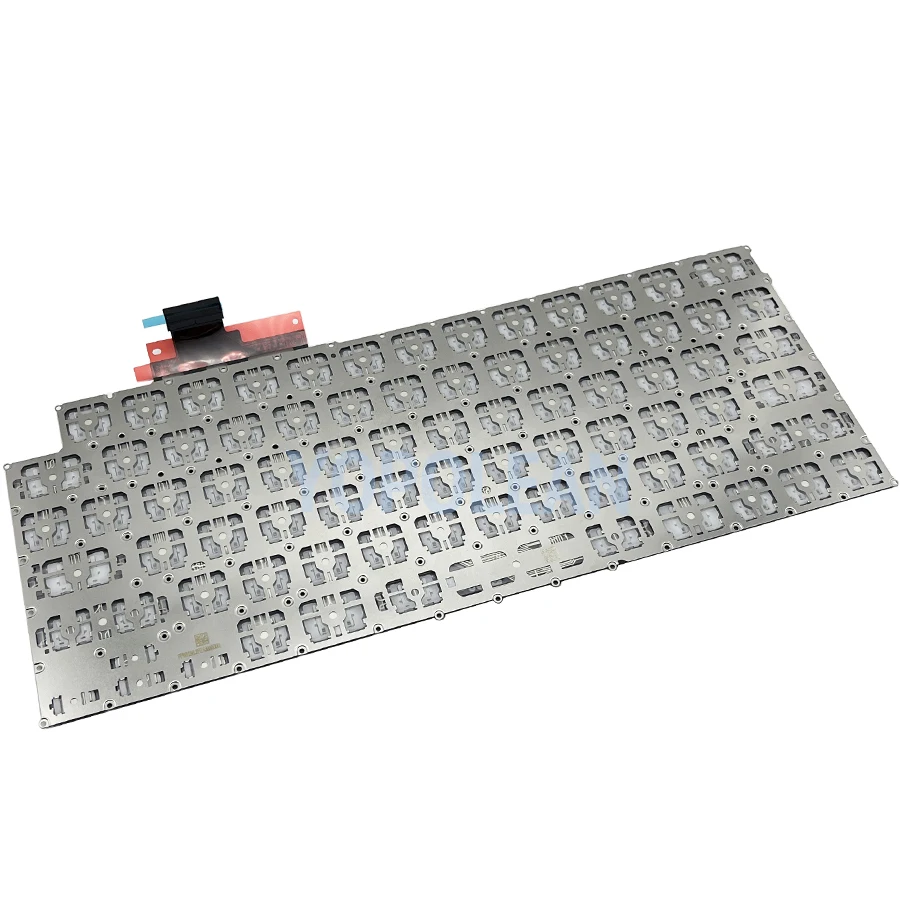 MacBook Air 13インチ 15インチ A3240 A3241 M4用 新型キーボード US