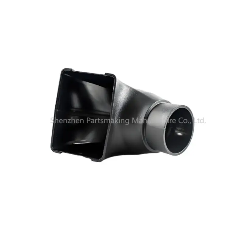 Parti affidabili in alluminio anodizzato