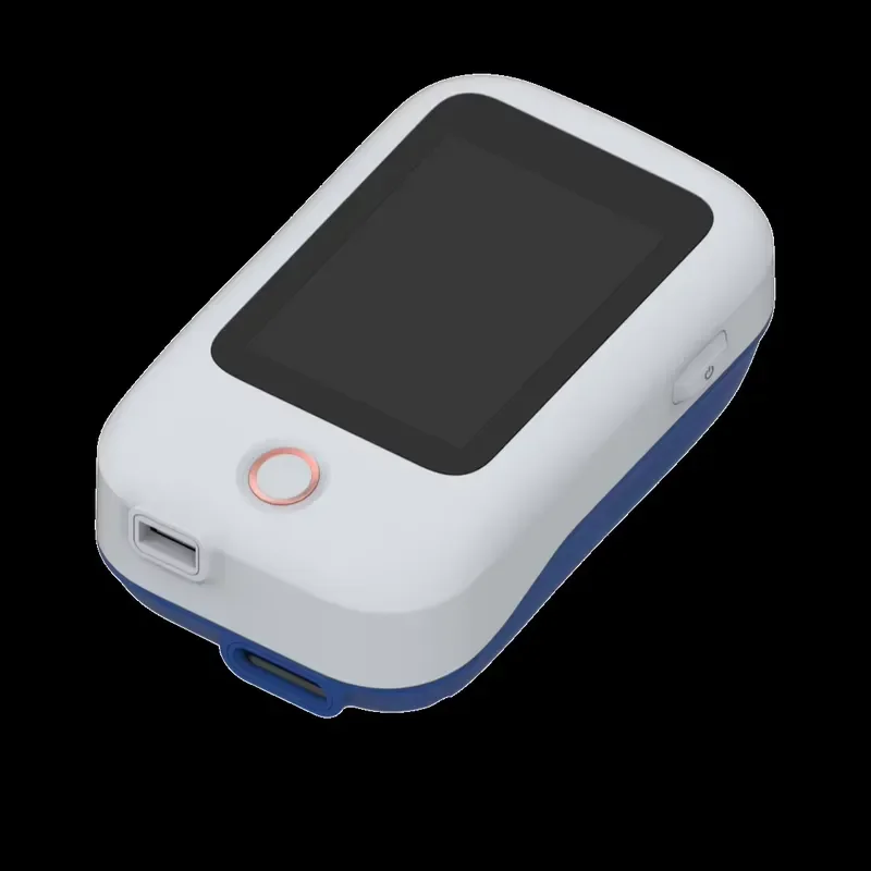 H180 Automatic Immunoassay Analyzer Clinical Medical Lab Equipment