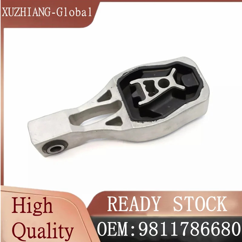 Brand New Engine Br…