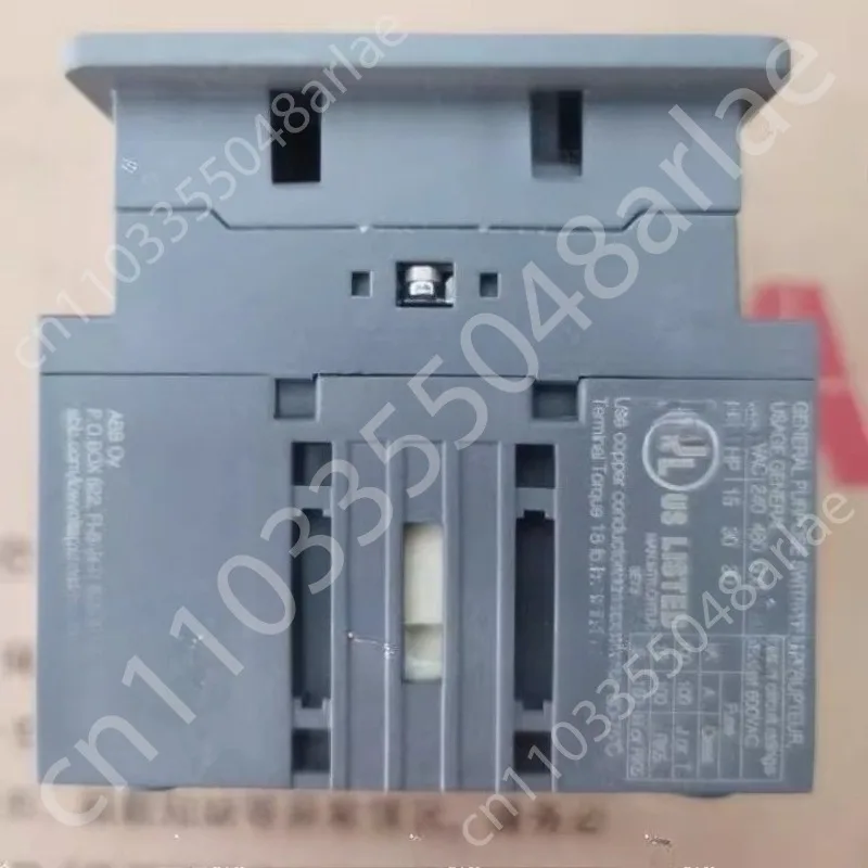 

Disconnector OT63FT4N2 OT80FT4N2 OT100FT4N2 OT125FT4N2