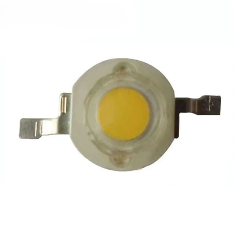 fonte de luz led high rendering index cor branca cri 90 1w 3w 5w 100x 01