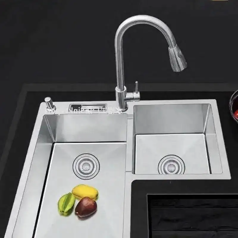 Double Large Capaci… - image