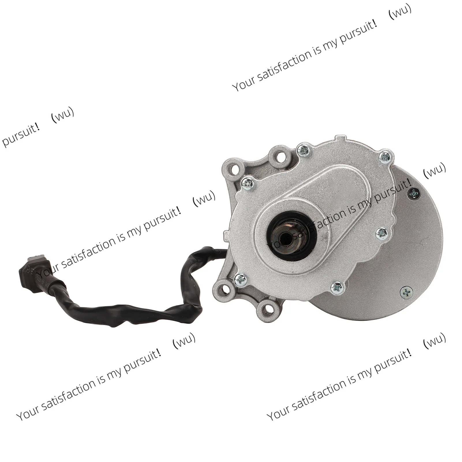 محرك الفقرة سيلا دي رويداس إليكتريكا، إنجراناجي دي ألتا تورسيون، سيفيلادو، سي، 250 وات، 24 فولت #3