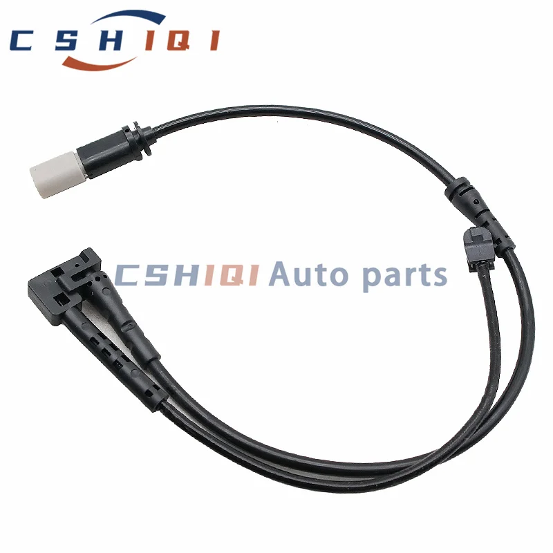 34356865613 Front Axle Brake Pad Wear Sensor For Bmw 2 Series F45 F46 X1 F48 Mini F54 F57 F60 2013-2020 34356888167