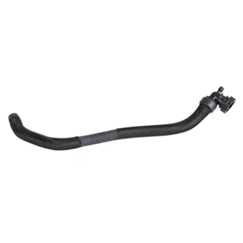 Car Heater Radiator Hose 6466K6 6466VJ Durable Heater Pipe For Peugeot 207, 301, 1007, 2008, Citroen C-Elysee, C2, C3