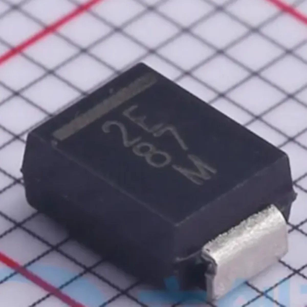 SMB Marking 2E VS-20BQ030-M3/5BT NEW Original Schottky Diode 2E 470mV@2A 30V 2A DO-214AA SMB DO214AA DIODE SCHOTTKY 2E