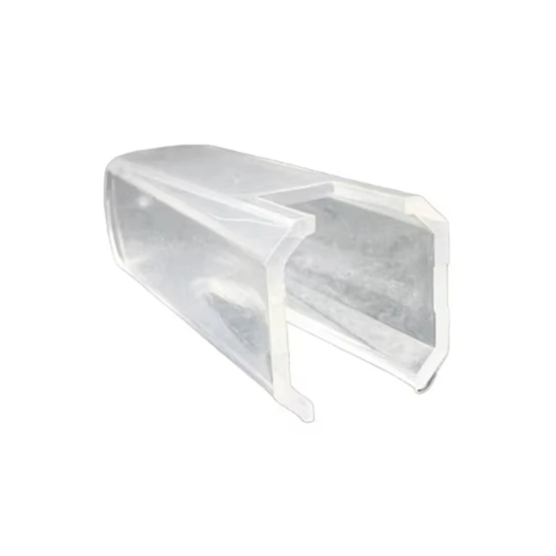 Stylus Needle Protective Shell Cover for 5E Concorde Super OMT OD LP Vinyl Record Player-DTD2