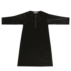 Middle East Muslim Kids Boys Jubba Thobe Eid Ramadan Islamic Children Djellaba Dishdasha Saudi Arabic Robe Dress Abaya Kaftan