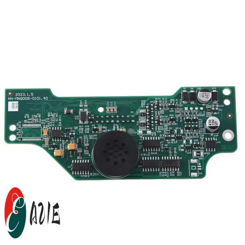 

5K0905861C Автомобильный эмулятор рулевой колонки ELV для VW Arteon Tiguan 2014-2015, обновление ELV, замена симулятора рулевого замка