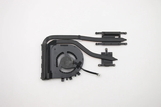 

Для Lenovo ThinkPad L470 Вентилятор L470 Вентилятор радиатора 01HW915