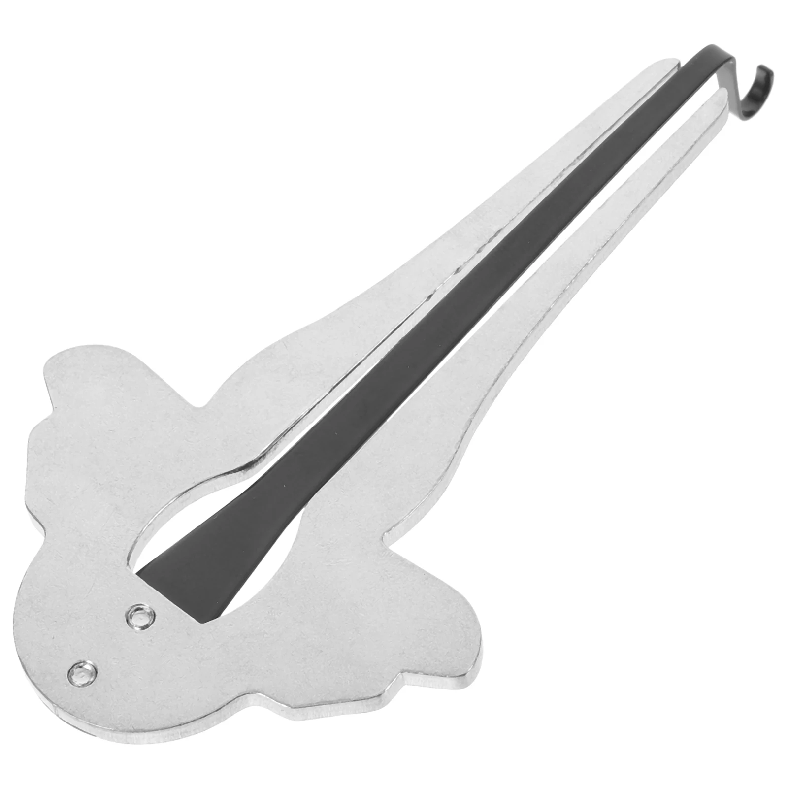 

Jews Harp Metal Mouth Harp Long-Lasting Professional Musical Instrument Beginner Friendly Relaxation National Instrument