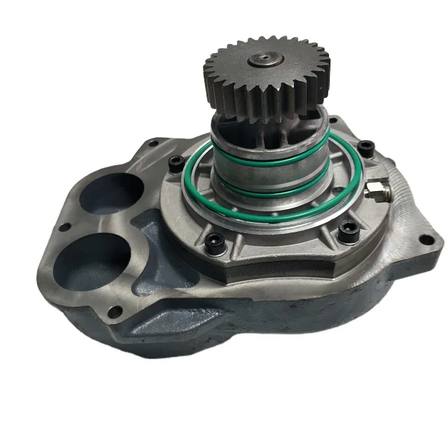 R924C R928C 10132816 Excavator parts Engine part 10132816 R934 D934 water pump D924 OIL PUMP