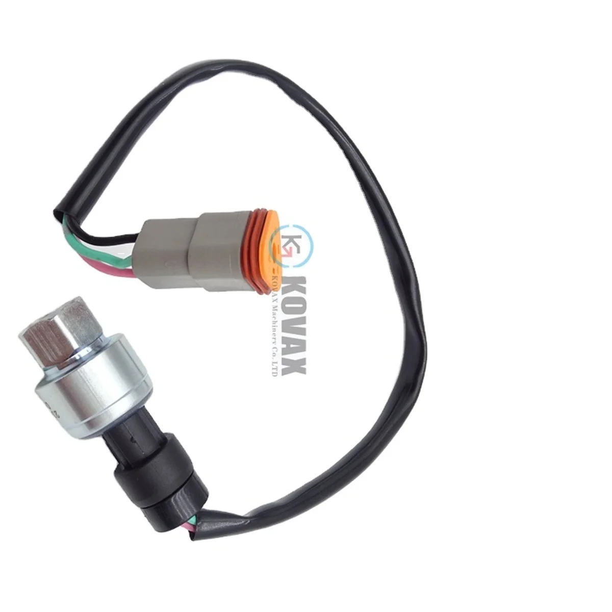 For 216-8684 Oil Pressure Switch 2168684 E320B E320C Excavator Parts