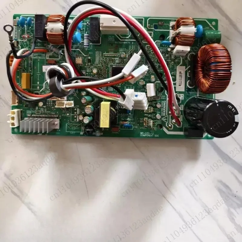 Air Conditioner Main Board WP-032-12 COMPONENT Frequency Conversion Control Board S1320N047A