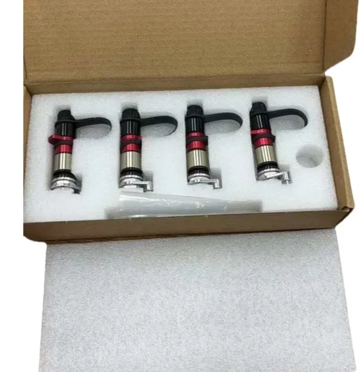 car Speedy air deflating nozzie tire valve stem tire quick vent valve desert tire vent valve Speedy deflating nozzie