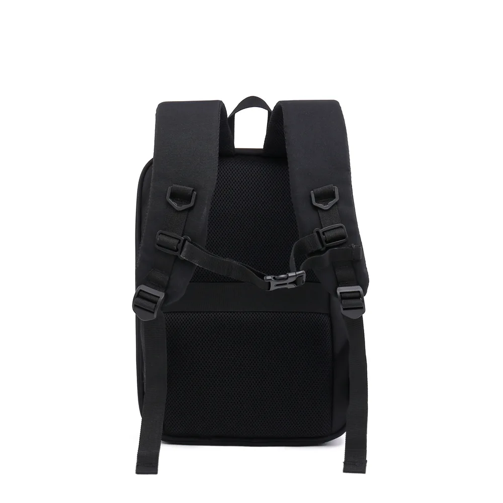 for DJI MINI 4 PRO Backpack for DJI RC-N2 / RC 2 Drone Camera Set Accessories Storage Bag Black