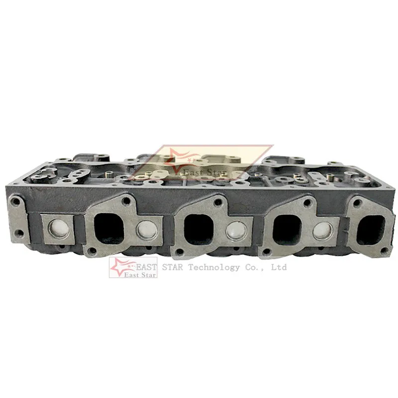 

Форсунка h = M24 909 011 909011 TD27 TD27T TD27-T Головка блока цилиндров 11041-45N01 для Nissan Pathfinder Mistral Terrano 2,7L 11039-43G36