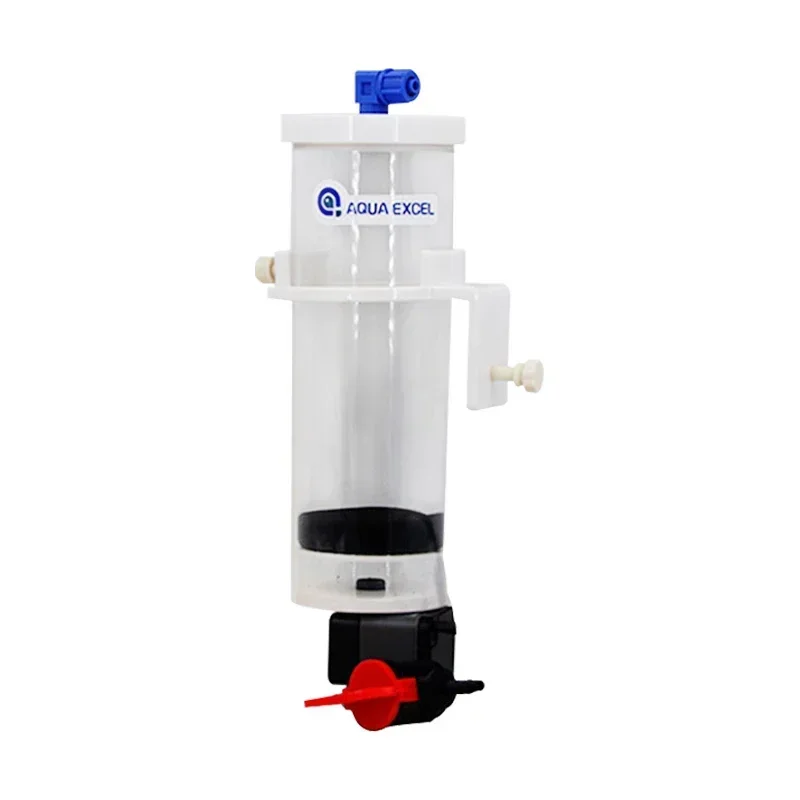 

Marine Aquarium Biopellet Reactor Bean Machine Seawater Nitrate Phosphate Adsorption Fish Tank NO3 PO4 Remover Nitrate