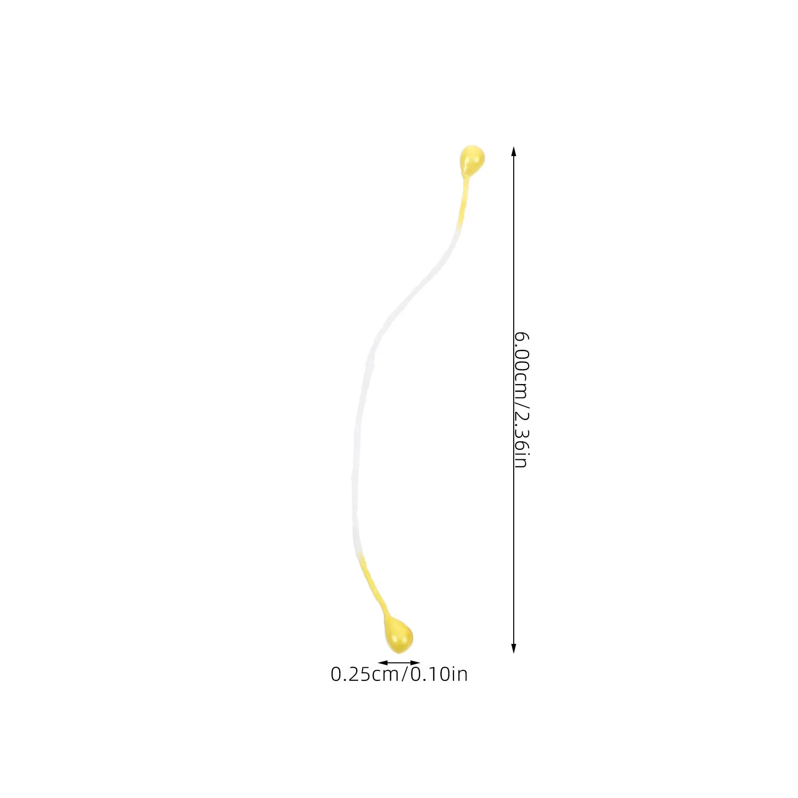 750 قطعة من الزهور الاصطناعية برأسين، مسامير زهور واقعية للحرف اليدوية، زينة الزفاف، زهور يدوية الصنع