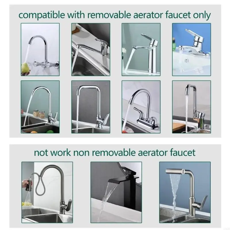 Латун Quick Connector Garden -Concter