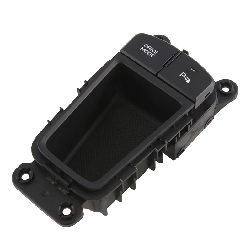 Car Driving Mode Console Switch For Hyundai LF Sonata 15-16 Console Floor Switch Assembly 93300-C1510 93300C1510 Spare Parts