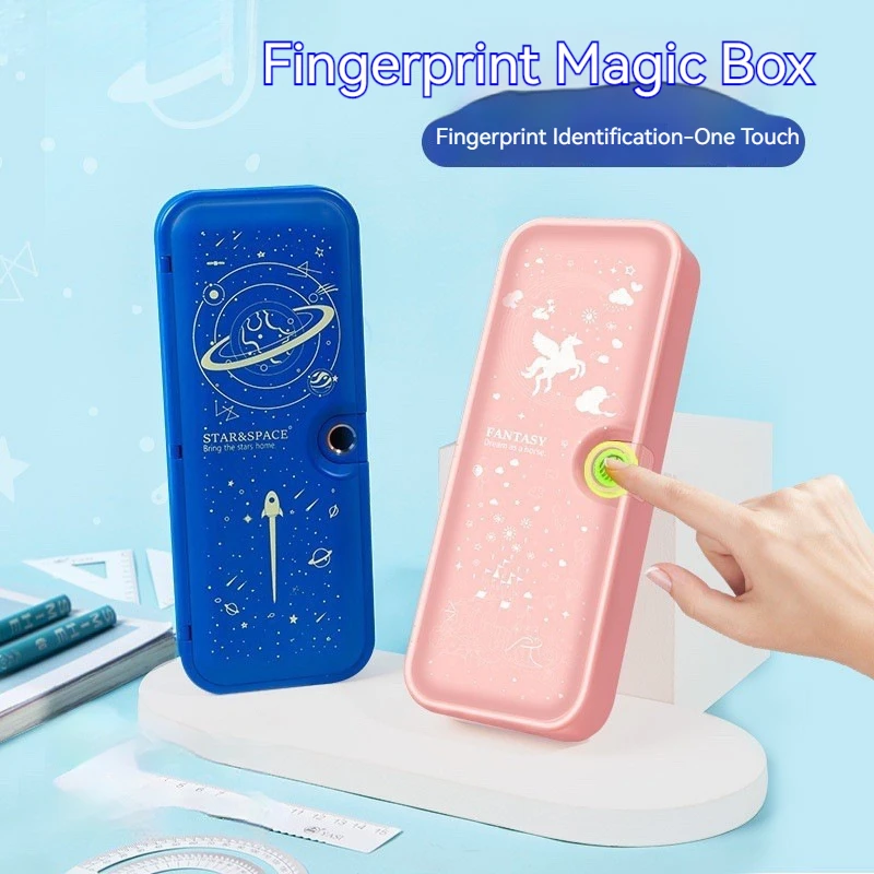 astuccio-per-matite-con-serratura-per-impronte-digitali-scatola-per-cancelleria-blue-rocket-per-bambini-scatola-per-matite-intelligente-ad-alta-capacita-carina-per-il-ritorno-a-scuola