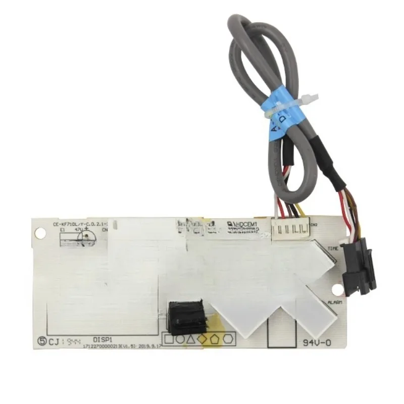 

Parts for Air Conditioning Receiving Board, Display Board CE-KFR71DL/Y-C.D. 2.1-2