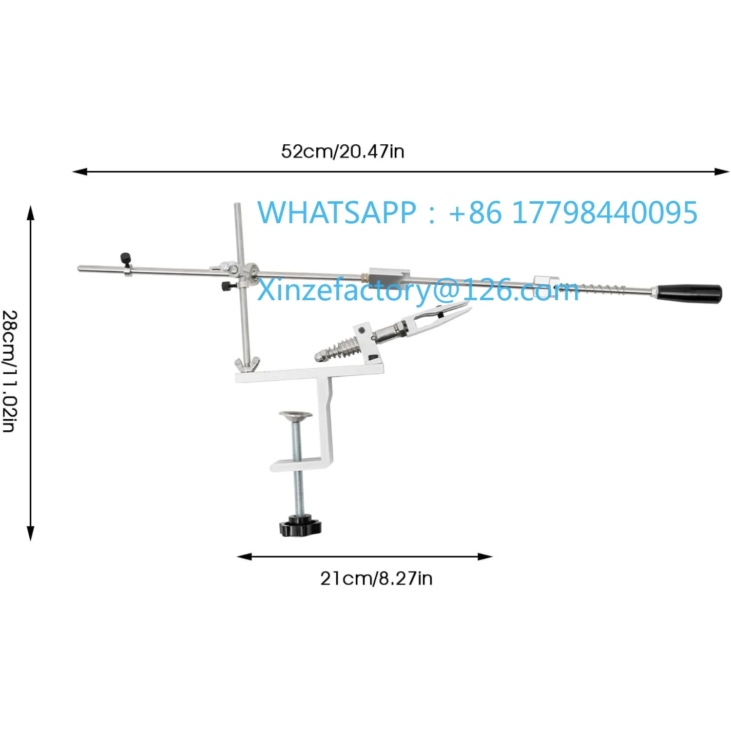 Customizable Manuel…