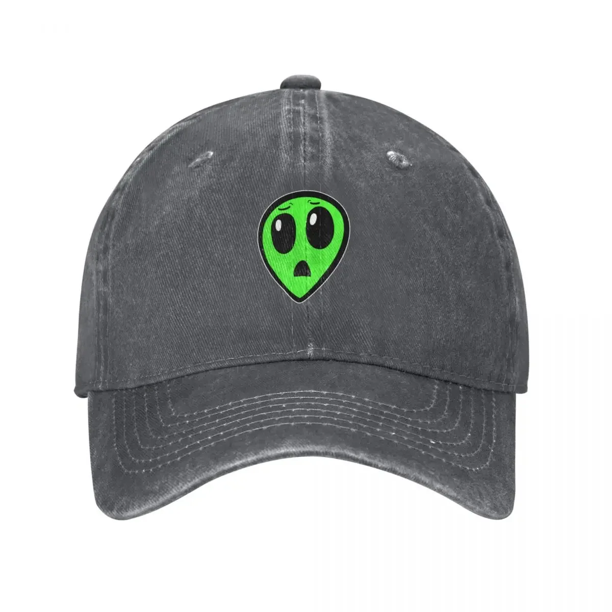 The Legal Aliens Mascot Baseball Cap Kids Hat Sunhat Hood Sun Cap Women's Golf Clothing Men's