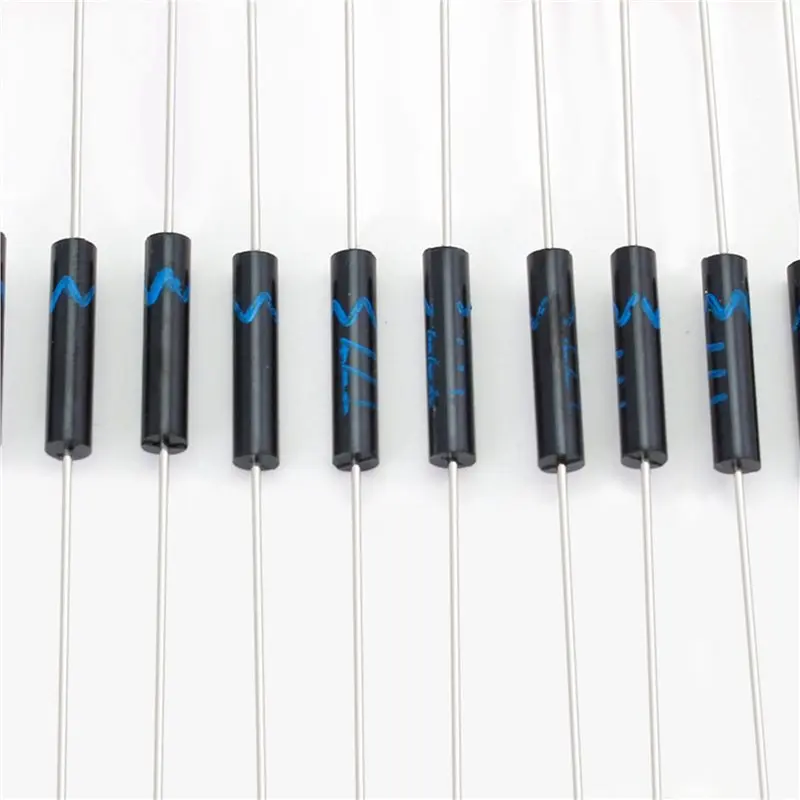 【PRICE-DROP!】100PCS 2CL77 High Voltage Diode HV Rectifier 5MA 20KV Rectifier Diodes For Voltage Regulator, Coding Modulation