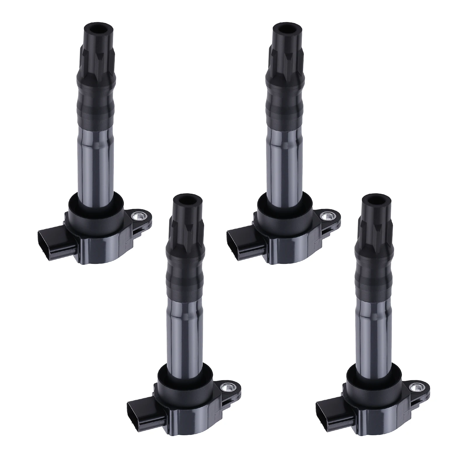

Ignition Coils 4PCS Set for Mitsubishi Eclipse Galant Lancer 2004-2012