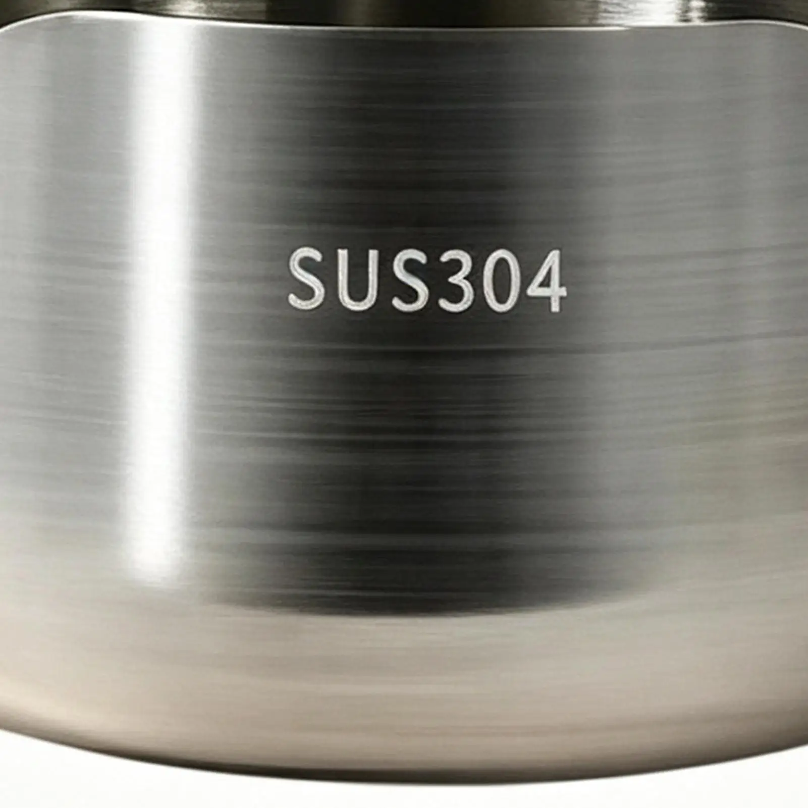 Pan Lid Holder Stainless Steel Anti-Tip Dishwasher Safe Storage Container Kitchen Utensil Holder Spoon Rest For Cutting Board