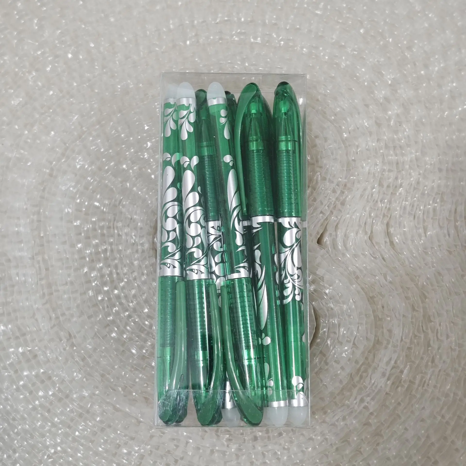 vert 12 pièces