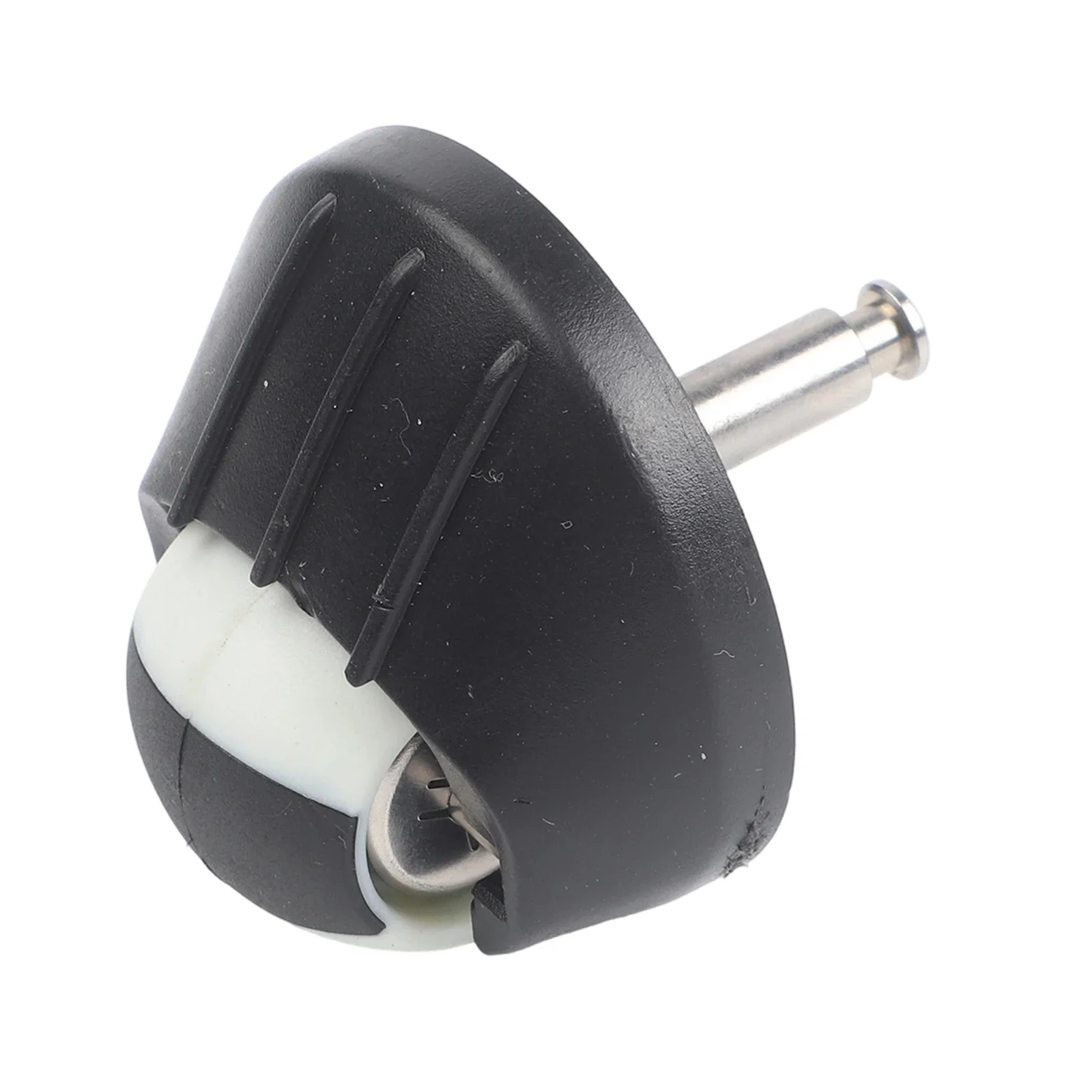 Daily Vacuuming Front Castor Wheel Replacement Wheel Seamless Compatibility Smooth Maneuverability Daily Use Durability