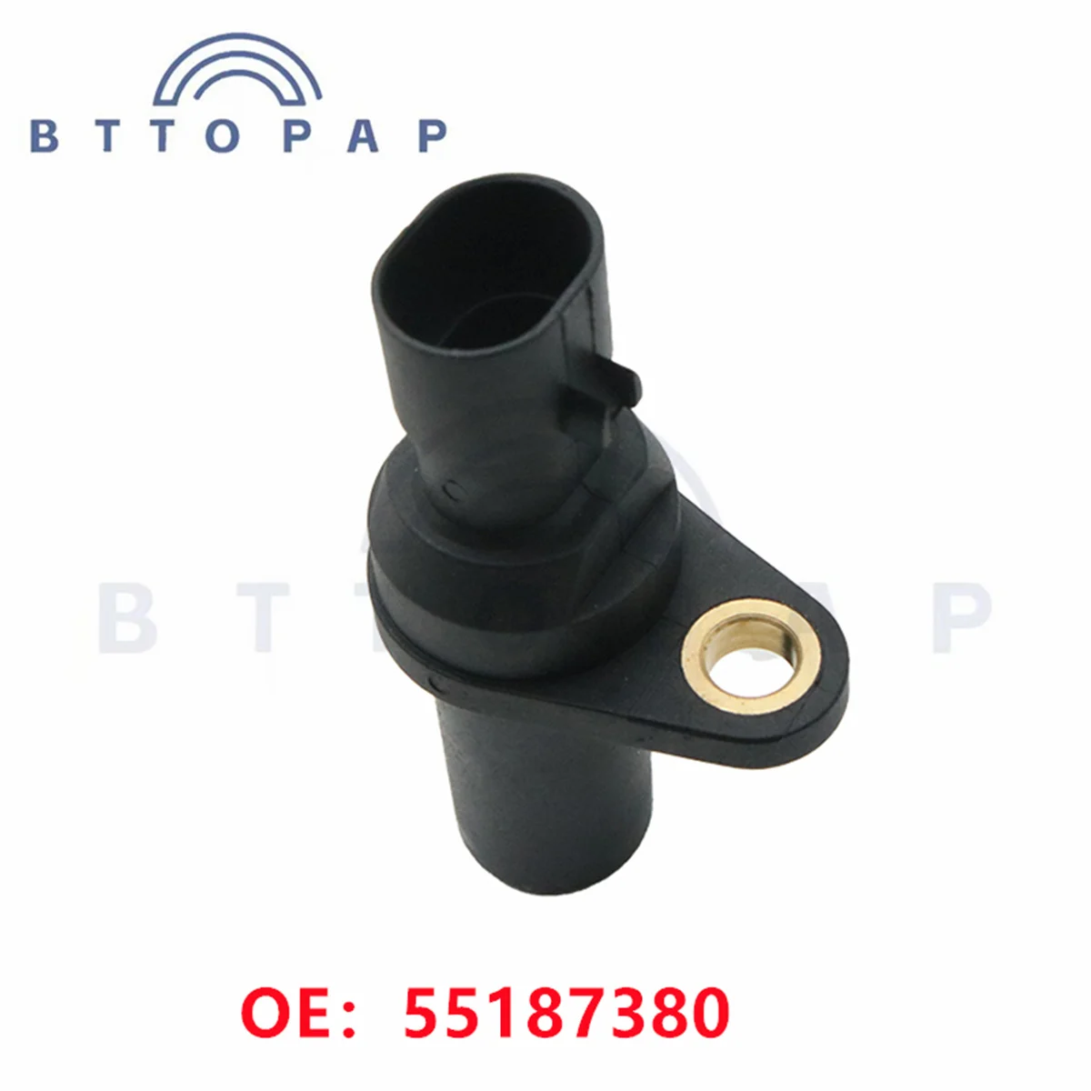 55187380 Crankshaft Pulse Sensor For FIAT Mpv Van Punto Idea Panda Palio Alfa Romeo LANCIA 500 Doblo Cargo 55229700 55267144