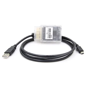 8 Main Sales Scanner OBD2 for Mercedes Benz Class A - №3