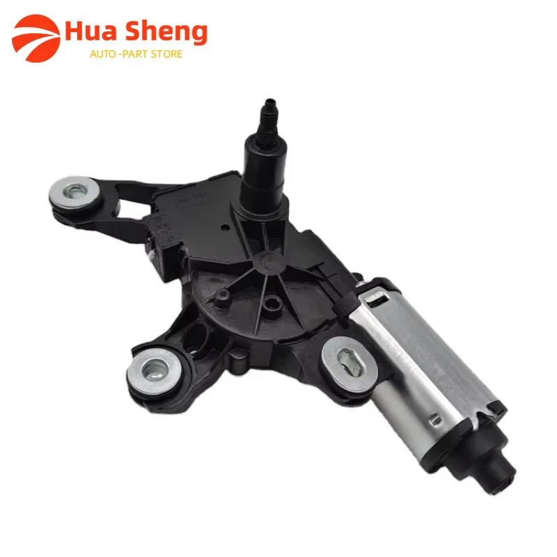 

8E9955711 Rear Windscreen Wiper Motor for Audi Q5 Q7 2006-2017 A3 8P / S3 8P / RS3 8P 2003-2013 8R0955711C 8E9955711G 8E9955711E