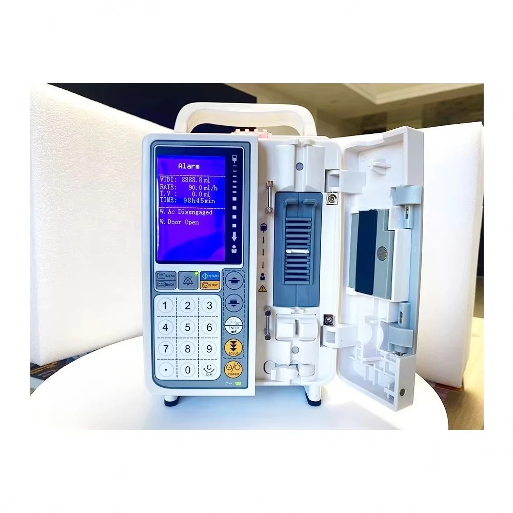 

Cheap Personalized Reasonable Price Veterinary Automatic Pump