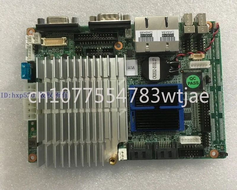 PCM-9362NC REV.A1 19A6936203 PCM-9362 3.5-inch equipment board